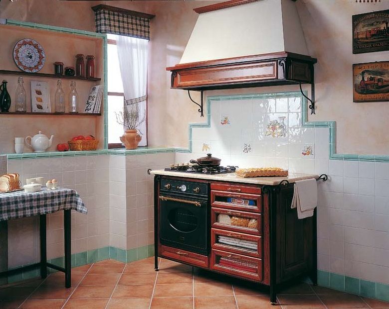 Грация - плитка для кухни COLORI Grazia.jpg
